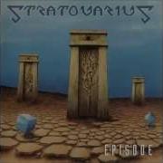 Stratovarius Father Time HQ Audio