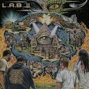 L A B Free Fall In A Dream Audio