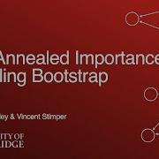 Flow Annealed Importance Sampling Bootstrap Laurence Midgley And Vincent Stimper