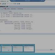 31 ABAP OOPS Interfaces Part2