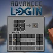 Advanced Login Plugin Minecraft