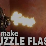 Muzzle Flash VFX Graph Unity Tutorial