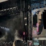 The Script Nothing Live At Trnsmt 2025