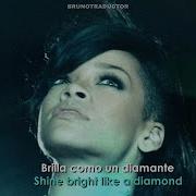 Rihanna Diamonds Lyrics Sub Español Video Oficial