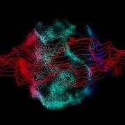 Trapcode Form Audio React Test Hit The Lights Earthquake