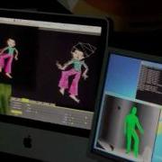 Install Kinect OSCELETON