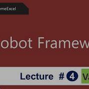 Robot Framework Tutorial 4 Local Variables And Arguments