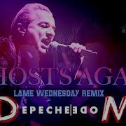 Depeche Mode Ghosts Again Komplexxor Remix Vertical Video Version