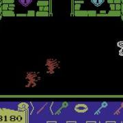 Con Quest Longplay C64 50 FPS