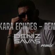 Taki Seni Görene Kadar Deniz Savaş Afro House Remix Ankara Echoes Beni Al