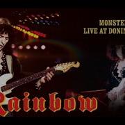 Rainbow 1980 08 16 Monsters Of Rock 1980 DVD