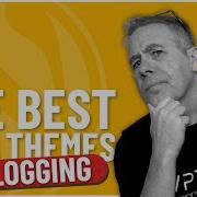 BEST FREE WordPress Themes For Blogs