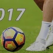 Crazy Football Skills Tricks Dribbling HD 2017
