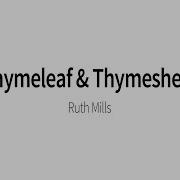 Thymeleaf Thymesheet