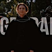 Michael Langdon LEGENDARY