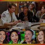 Alien Che Tburster Parody Reactions Spaceballs 1987 Movie Reaction First Time Watching