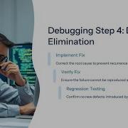 Difference Between Testing And Debugging