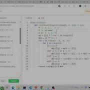 Leetcode 1220 Count Vowels Permutation 2d Dp