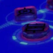 Minimum Interface YCAM ReacTable