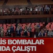 Türk Siyasetinin En Uzun Gecesi Atv Haber 15 Temmuz 2021