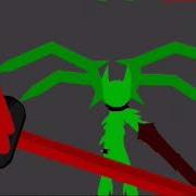 Monster Map Part 12 Stick Nodes