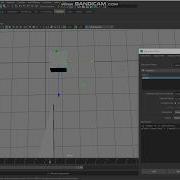 Maya Expressions Part 05 Random Values