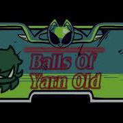 Gorefield V2 Vs FNF Balls Of Yarn Old