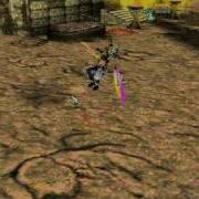 TwelveSky Jinong Wargod