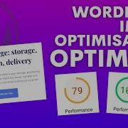 Плагин для оптимизации изображений Wordpress Optimole WebP и AVIF Бесплатное использование