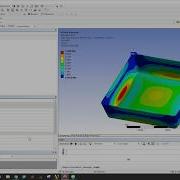 ANSYS ACP Tutorial