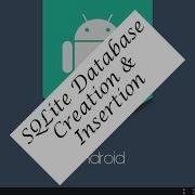Android Tutorial Kotlin 30 SQLite Database Creation And Insertion