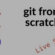 Building My Own Git With Rust