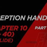 Exception Handling Java Chapter 10 Java Theory Course