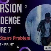 Lecture 7 Climbing Stairs Problem Pattern Count And Print Recursion Phod Denge