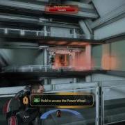 Mass Effect 2 PS3 Gameplay
