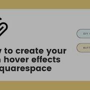 Squarespace Hover Effects How To Create Hover Effects In Squarespace