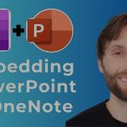 How To Embed PowerPoint In OneNote Full Guide