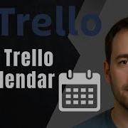 Trello How To Open Calendar View 2025 Task Management Productivity Tutorial