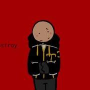 Destroy Everything I Am You You Are Me Brandon Works Animation