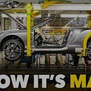 HOW Bentley Cars Are MADE PRODUCTION Car Factory