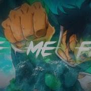 DRAGON BALL SUPER BROLY SEE ME FALL AMV