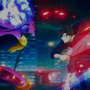 AMV CONTЯØL Solo Leveling