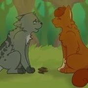 Yeah Yeah Yeah Ashfur MAP Part 3