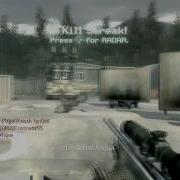 Cod4 Triple Fail