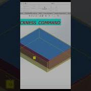 Important Tip Of Shell Command Solidworks Shorts Shell