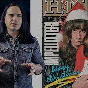 What S The Deal With CHRIS IMPELLITTERI