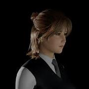 Unreal4 Engine Face Rendering Test