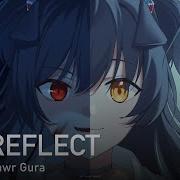Gawr Gura на русском REFLECT Onsa Media
