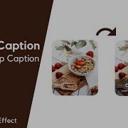 CSS Image Caption Tutorial 5 Bounce Up Caption Animation