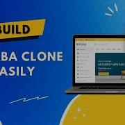 Alibaba Clone Build B2B Marketplace Website